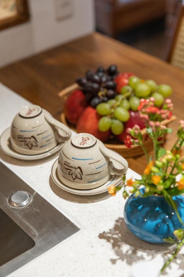 Vernalhome Boutique Danang ภายนอก รูปภาพ